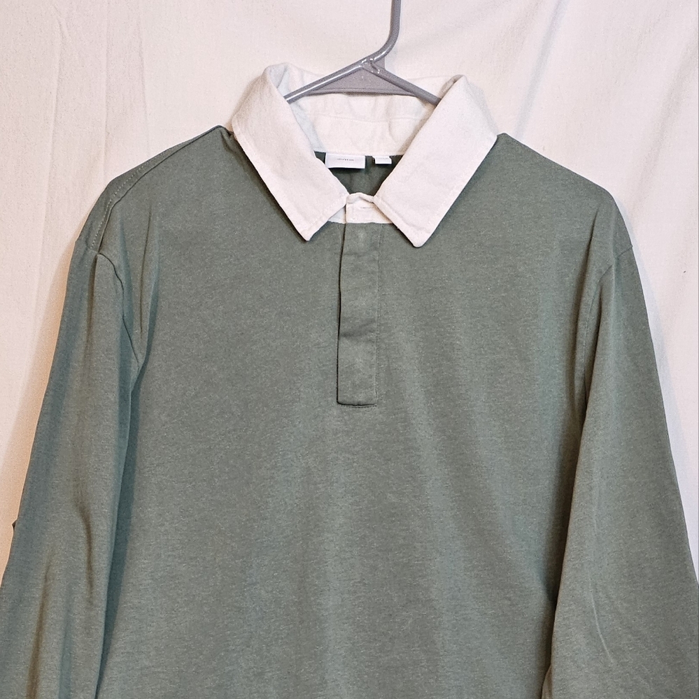Onia rugby style Jersey